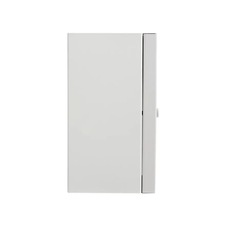 CLINIX - Armoire à pharmacie 1 porte - blanc
