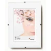 Clip sous verre WALTHER 13 x 18 cm