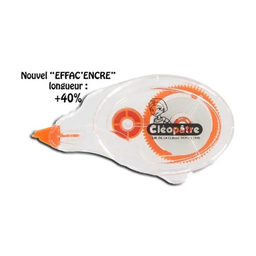 Cléopatre - Correcteur - 4,2mm x 8,5m