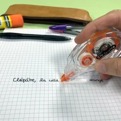 Cléopatre - Correcteur - 4,2mm x 8,5m