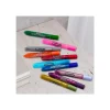 Cléopâtre - 10 Stylos de colle paillette - 12g