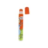 Cléopâtre - Bâton de colle - Embout mousse - 50 gr - Transparent