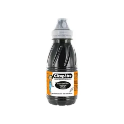 Cléopâtre - Encre de chine noire - 250ml