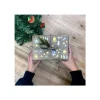 Cléopâtre - Jeu d'adhésifs de décoration - 27 pièces - noël - 10 - 40 mm - or - non permanent
