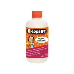 Cléopâtre - Produit Magique pour slime - 250 ml