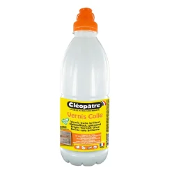Cléopâtre - Vernis à colle - brillant - 1 kg