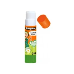 Cléopâtre CléoBi@ - Bâton de colle - 21 g