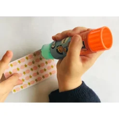 Cléopâtre Cléostick - 6 bâtons de colle marine - 15 gr