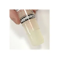 Cléopâtre Cléostick - Bâton de colle - 8 g - transparent