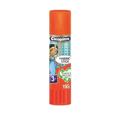 Cléopâtre Cléostick - Bâton de colle marine - 15 gr