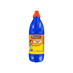 Cléopâtre NEFERTARI BaBy - gouache - bleu ultramarin - 1 L
