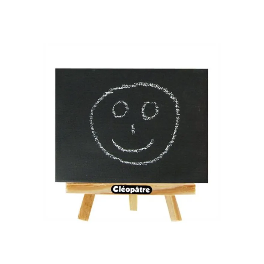 Cléopâtre NÉFERTARI Blackboard - peinture