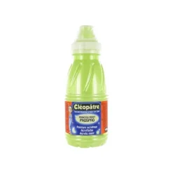 Cléopâtre Princess Mérit - peinture - peinture acrylique - phosphorescent - 250 ml