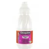 Cléopâtre Princess Mérit Nacrée - peinture - peinture acrylique - blanc - 250 ml