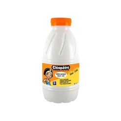 Cléopâtre Vinyl'École - Flacon de Colle - 500 gr