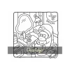 Coco Wyo - Mon petit monde cosy