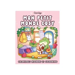 Coco Wyo - Mon petit monde cosy
