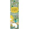 COCOONING - 60 MARQUE-PAGES A COLORIER