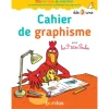 Cocorico je sais lire ! avec les p'tites poules - cahier de graphisme dès 3 ans