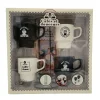 Coffret cafes & douceurs
