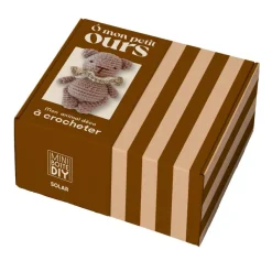 Coffret o mon petit ours