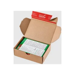 ColomPac CP 080 - 20 packs boîte d'expédition - 16 cm x 10.7 cm x 4.8 cm