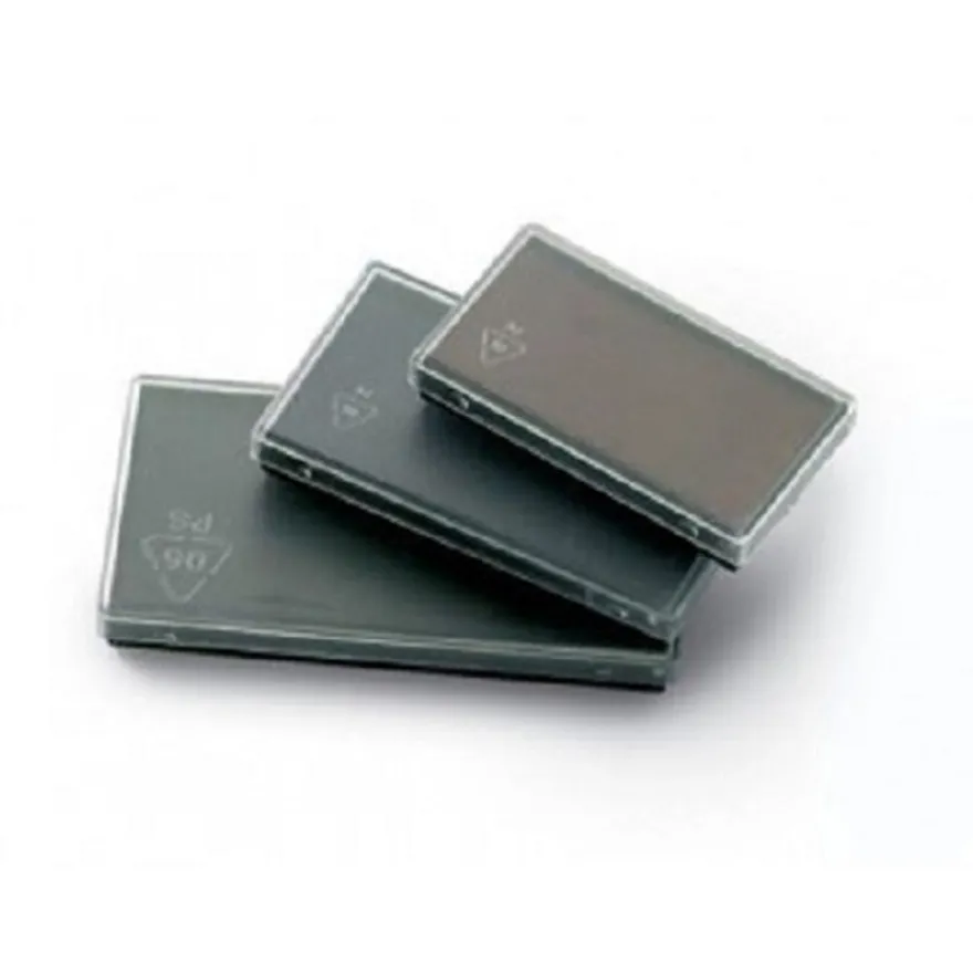 Colop - 2 Encriers recharges pour tampon E/4913 - noir