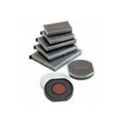 Colop - 2 Encriers recharges pour tampon E/15 - noir