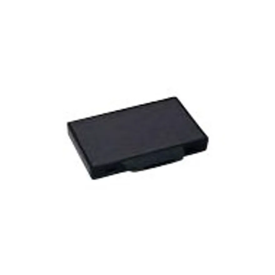 Colop - 2 Encriers recharges pour tampon E/4440 - noir