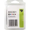 Colop - 3 Encriers recharges pour tampon Printer 50 - noir