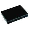 Colop - 2 Encriers recharges pour tampon 4204 - noir