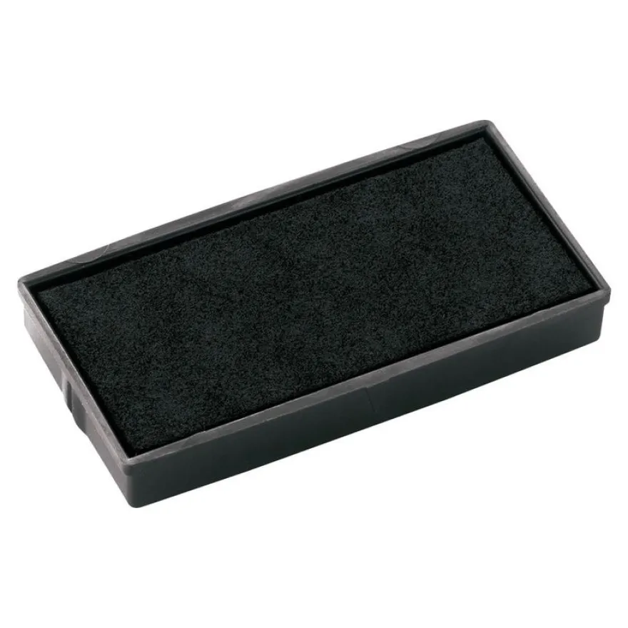 Colop - Encrier E/0012 recharge pour tampon - noir