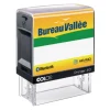 Colop - Printer Tampon 2 en 1 - P40 - Keymo powered - 5 L - grave noir