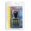 Colop - Tampon Dateur 0400 - encrage manuel