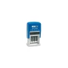 Colop - Tampon Dateur bicolore S160 - Saisi le