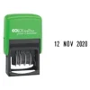 Colop - Tampon Dateur Printer Green Line S 220