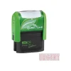 Colop - Tampon Printer 20 Green Line - formule commerciale "Urgent"