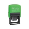 Colop - Tampon Printer Green Line S220/W - 12 formules