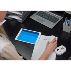 Colop E-Mark - Mini imprimante étiqueteuse - blanc