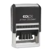 Colop Printer 55 - Tampon dateur personnalisable - 9 lignes - format rectangulaire