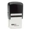 Colop Printer 53 - Tampon personnalisable - 7 lignes - format rectangulaire