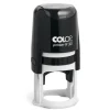 Colop Printer R30 - Tampon personnalisable - 5 lignes - format rond