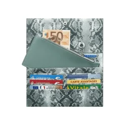 Color Pop - Compagnon pochette anti RFID