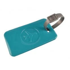 Color Pop - Etiquette bagages - disponible dans différentes couleurs