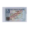 Color Pop - Etui adhesif carte mobilite inclusion