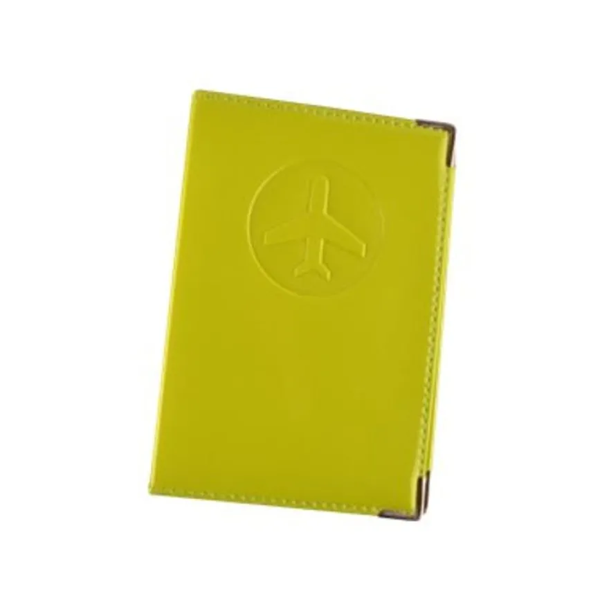 Color Pop - Etui de protection de passeport - disponible dans différentes couleurs