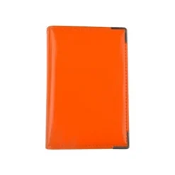Color Pop - Etui pour 12 cartes de fidélité - disponible dans différentes couleurs