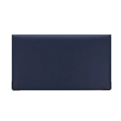 Color Pop - Etui pour chéquier - disponible dans différentes couleurs