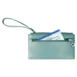 Color Pop - Pochette avec dragonne anti RFID