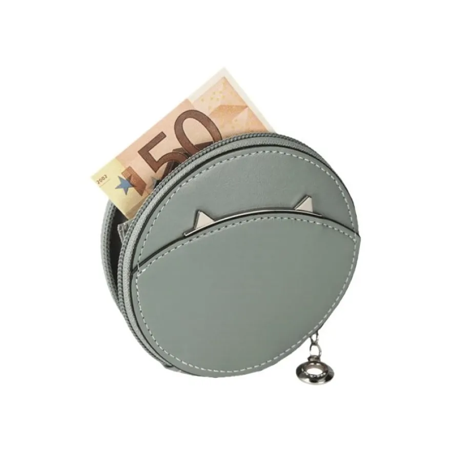 Color Pop - Porte monnaie rond